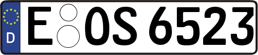 E-OS6523