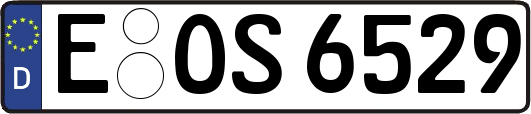 E-OS6529