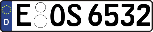 E-OS6532