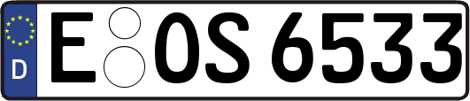 E-OS6533