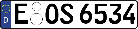 E-OS6534
