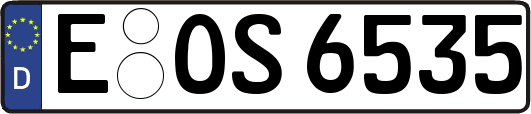 E-OS6535