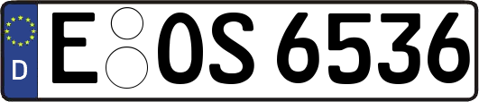 E-OS6536