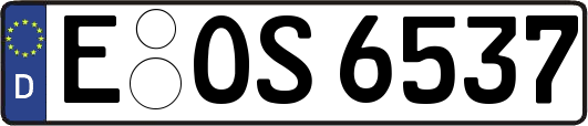 E-OS6537
