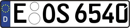 E-OS6540