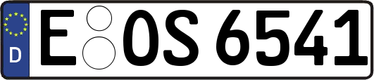 E-OS6541