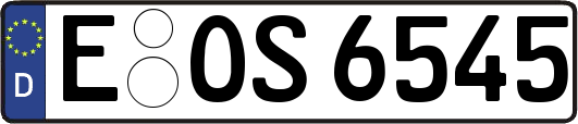E-OS6545