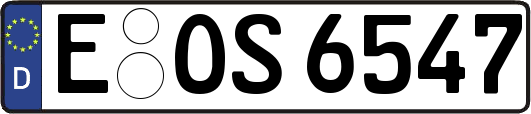 E-OS6547