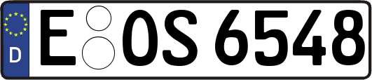 E-OS6548
