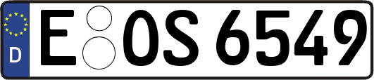 E-OS6549