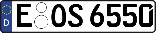 E-OS6550
