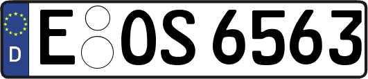 E-OS6563