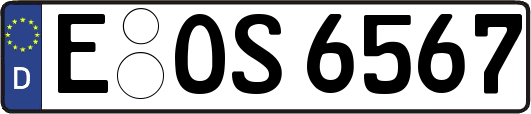 E-OS6567