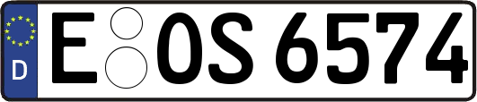 E-OS6574