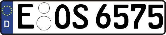 E-OS6575