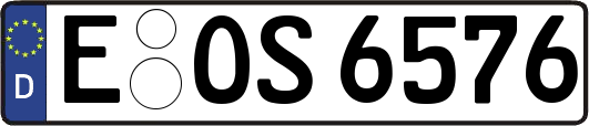E-OS6576
