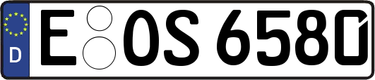 E-OS6580