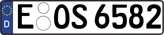 E-OS6582