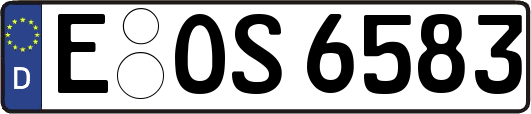 E-OS6583