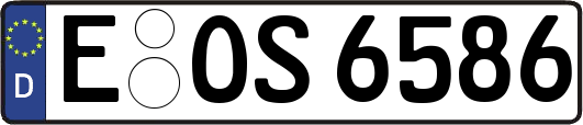 E-OS6586