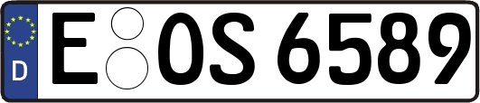 E-OS6589
