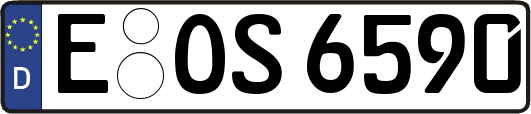 E-OS6590