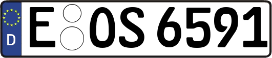 E-OS6591