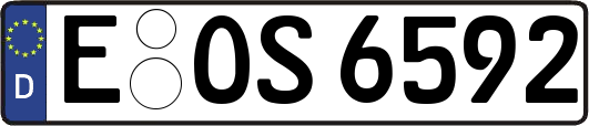 E-OS6592