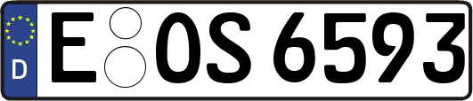 E-OS6593