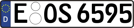 E-OS6595
