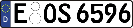 E-OS6596
