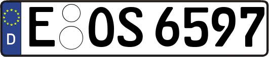 E-OS6597
