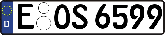E-OS6599