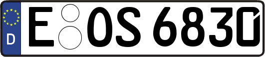 E-OS6830
