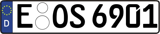 E-OS6901
