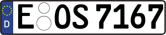 E-OS7167
