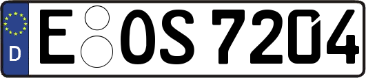 E-OS7204