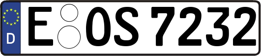 E-OS7232