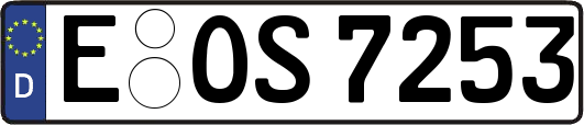 E-OS7253