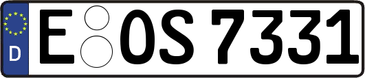 E-OS7331