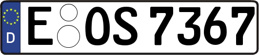 E-OS7367