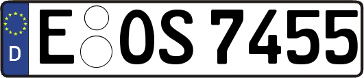 E-OS7455