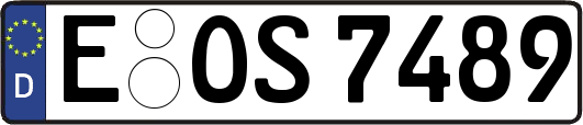E-OS7489
