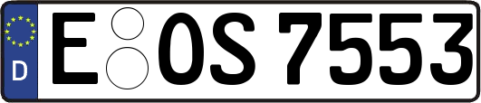 E-OS7553