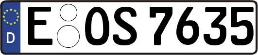 E-OS7635