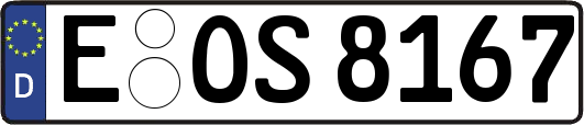 E-OS8167