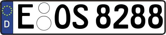 E-OS8288