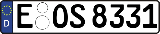 E-OS8331