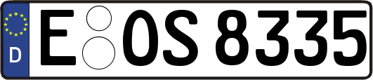 E-OS8335