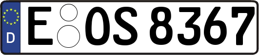 E-OS8367